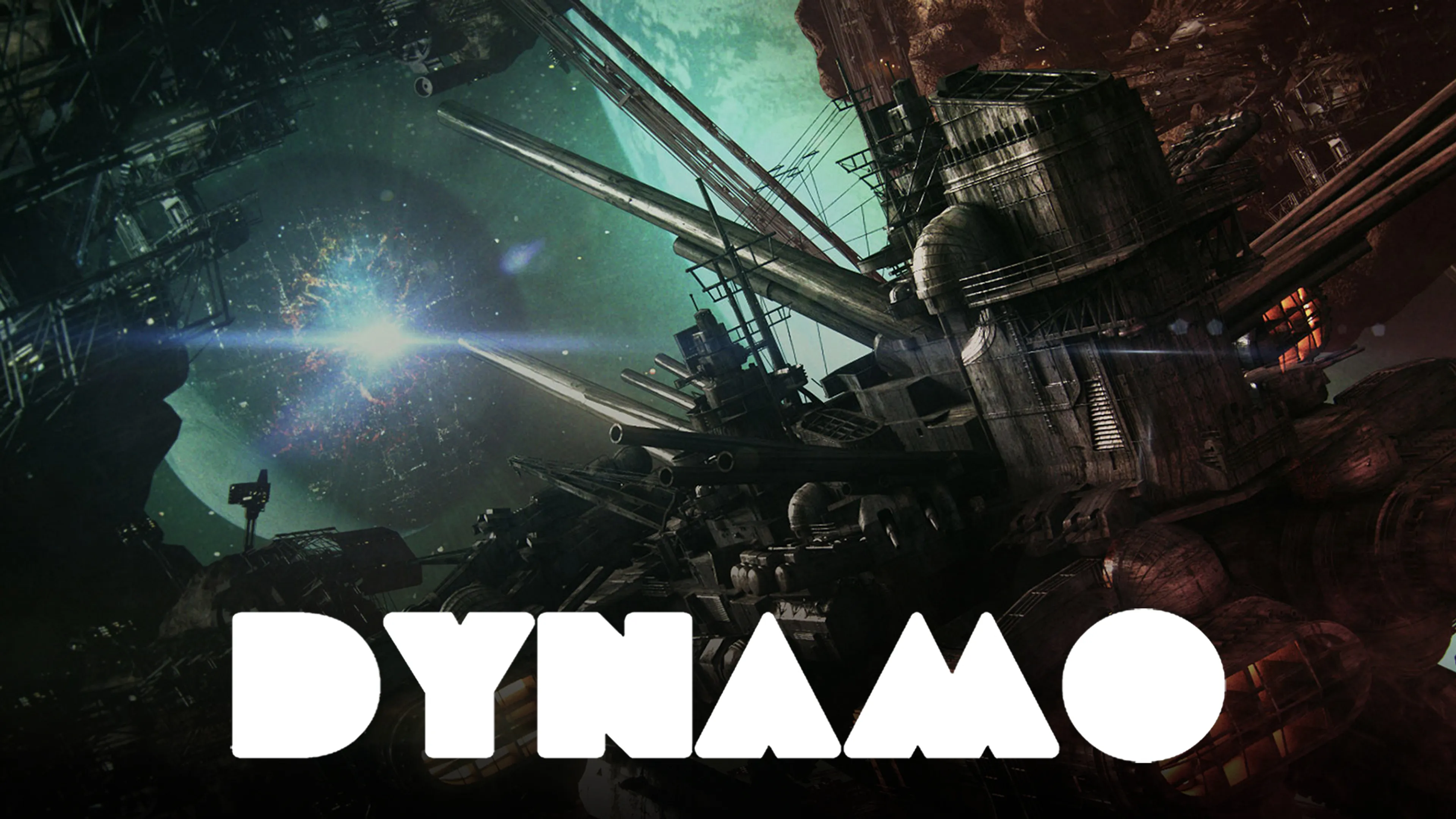 Dynamo poster
